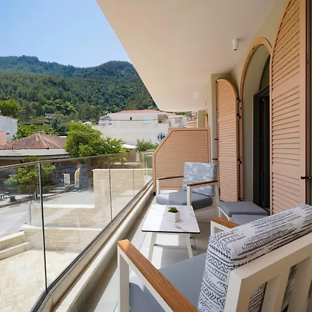 Appart hôtel Moderi Luxury 4*