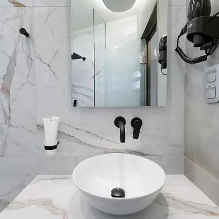 Moderi Luxury Appart hôtel Skala Potamia (Thasos)