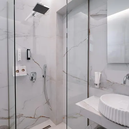 Moderi Luxury Skala Potamia (Thasos)