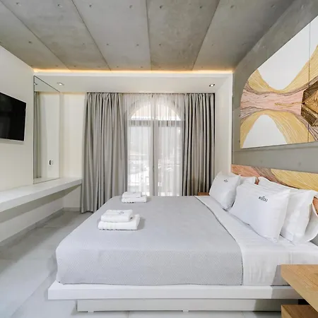 Moderi Luxury