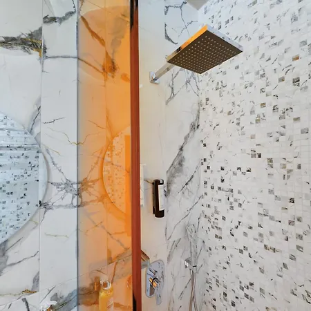 Moderi Luxury Aparthotel Skala Potamia (Thasos)