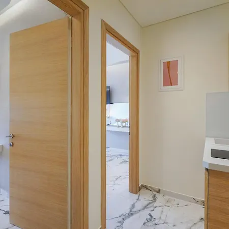 Moderi Luxury Aparthotel Skala Potamia (Thasos)