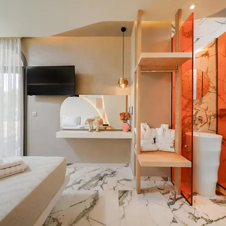 Moderi Luxury