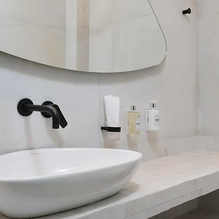 Апартхотел Moderi Luxury 4*