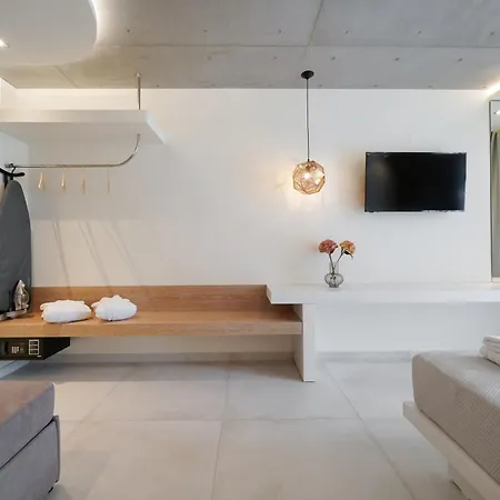 Moderi Luxury 4*