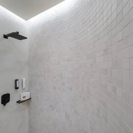 Апарт-отель Moderi Luxury Скала-Потамиас