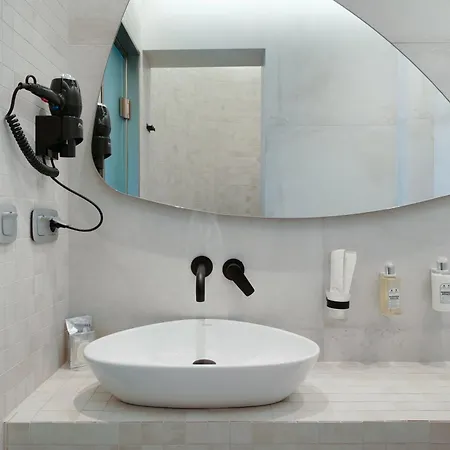 Aparthotel Moderi Luxury