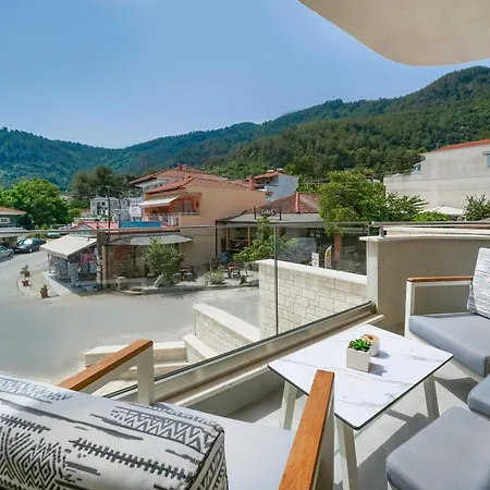 Moderi Luxury 4*