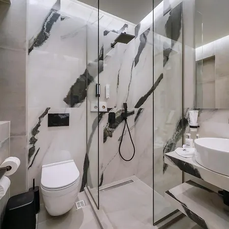 Moderi Luxury 4*