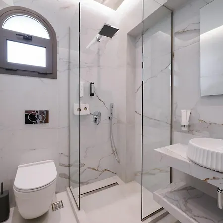 Moderi Luxury Aparthotel
