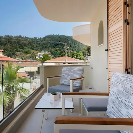 Moderi Luxury 4*