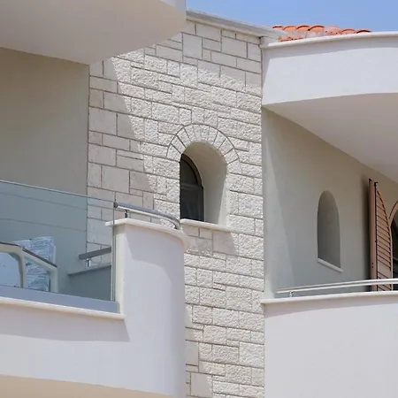 Moderi Luxury Skala Potamia (Thasos)