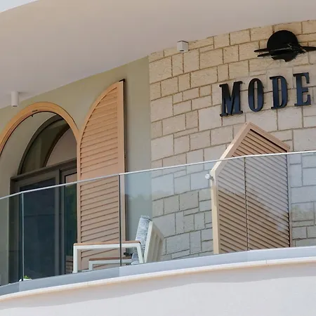 Moderi Luxury Скала-Потамиас