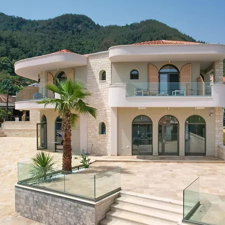 Moderi Luxury 4* Skala Potamia (Thasos)