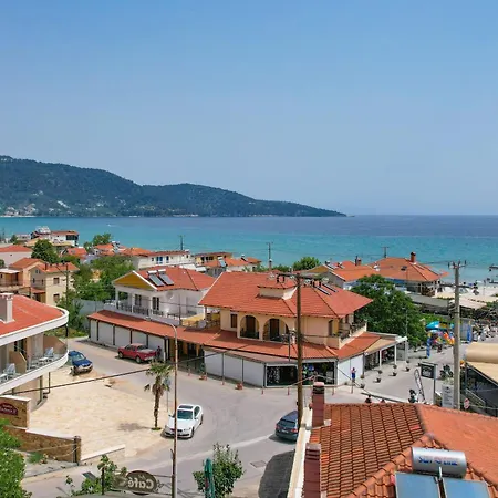 Moderi Luxury Skala Potamia (Thasos)