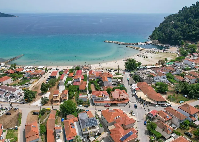 Aparthotel Moderi Luxury 4*