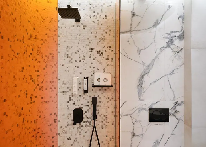 Aparthotel Moderi Luxury 4*