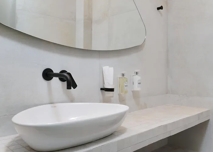 Aparthotel Moderi Luxury 4*