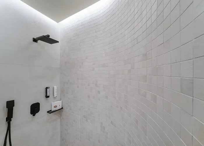 Aparthotel Moderi Luxury Skala Potamia (Thasos)