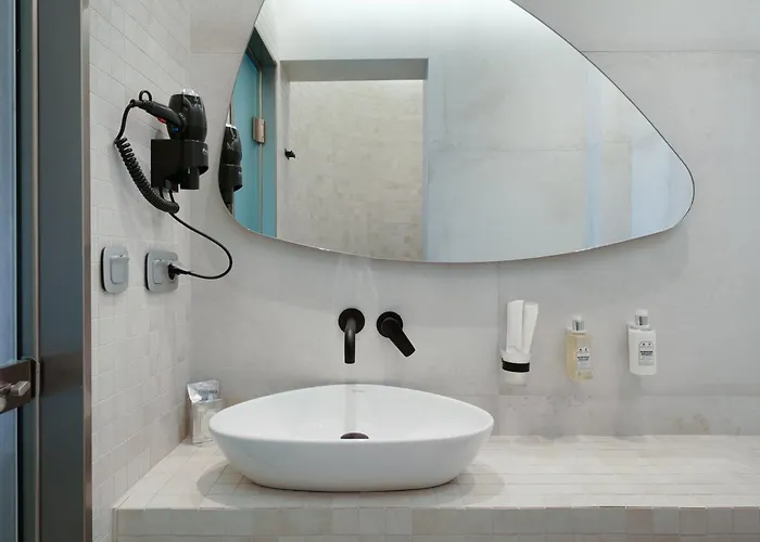 Aparthotel Moderi Luxury