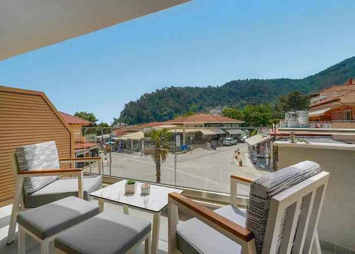 Aparthotel Moderi Luxury