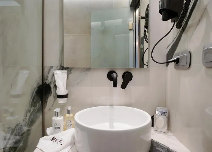 Aparthotel Moderi Luxury 4*