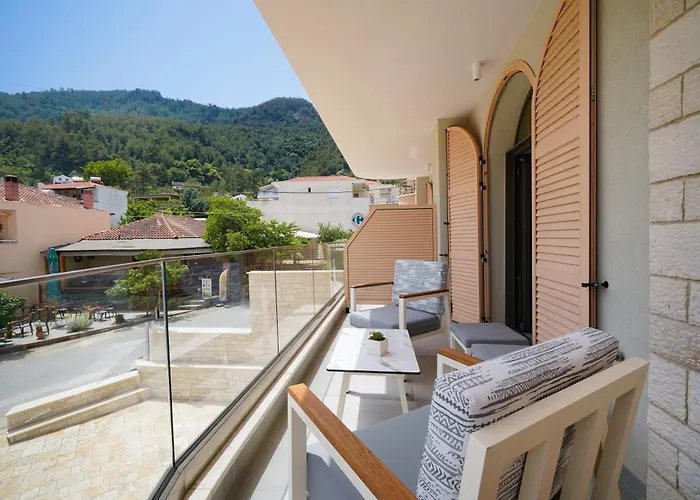 Aparthotel Moderi Luxury 4*