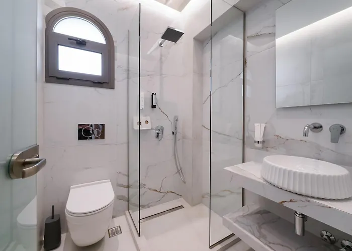 Moderi Luxury Aparthotel