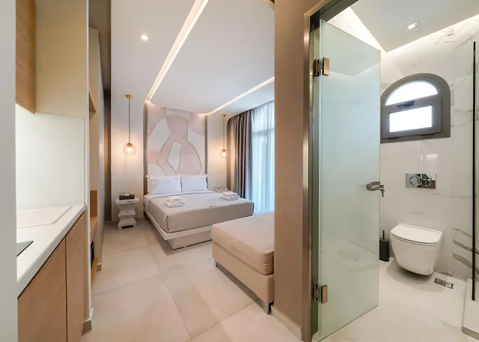 Aparthotel Moderi Luxury 4*