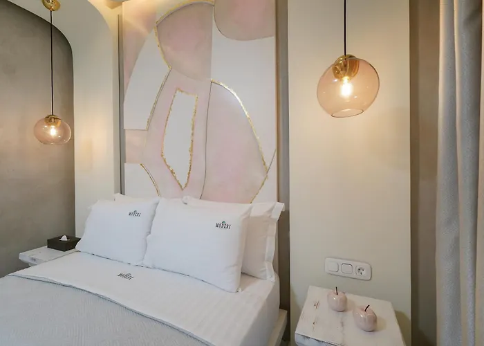 Moderi Luxury Skala Potamia (Thasos)