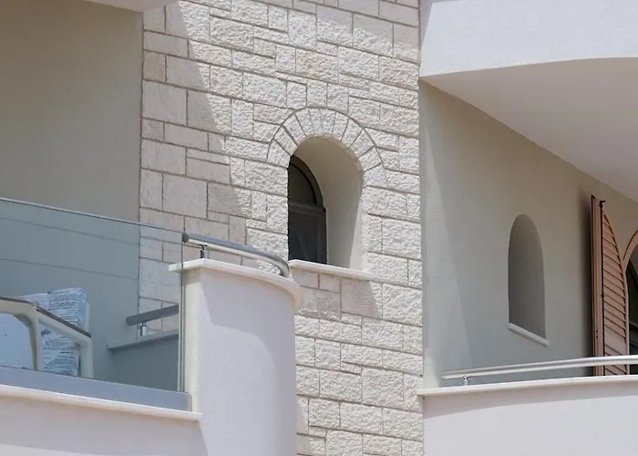 Moderi Luxury Skala Potamia (Thasos)